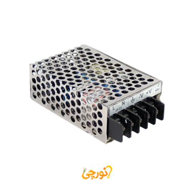  منبع تغذیه RS-15-3.3 مین ول