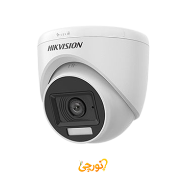دوربین مداربسته مدل DS-2CE76D0T-LPFS هایک ویژن