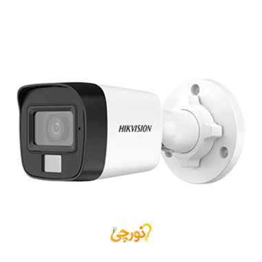 دوربین مداربسته مدل DS-2CE16D0T-LFS هایک ویژن