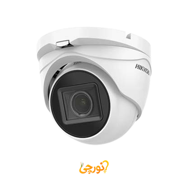 دوربین مداربسته مدل DS-2CE79H0T-IT3ZF هایک ویژن