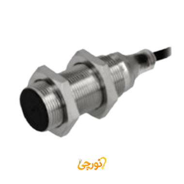 سنسور القایی مدل E2B-M18KS08-WP-C1 امرون