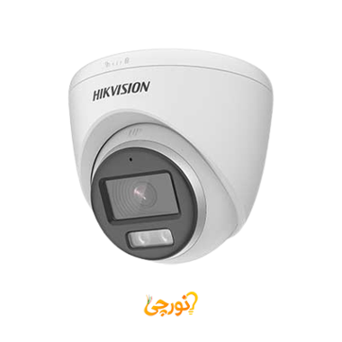 دوربین مداربسته مدل DS-2CE72KF0T-FS هایک ویژن