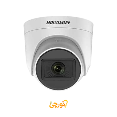 دوربین مداربسته مدل DS-2CE76D0T-EXIPF هایک ویژن