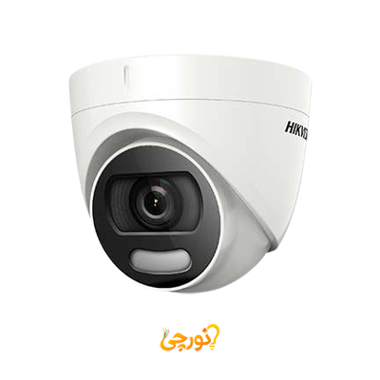 دوربین مداربسته مدل DS-2CE72HFT-F28 هایک ویژن