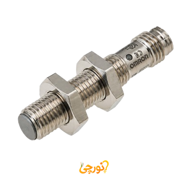 سنسور القایی مدل E2A-S08KS02-M1-B1 امرون