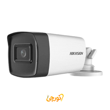 دوربین مداربسته هایک ویژن مدل DS-2CE17H0T-IT3FS