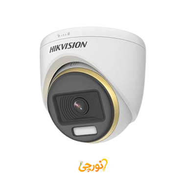 دوربین مداربسته مدل DS-2CE70DF3T-PF هایک ویژن