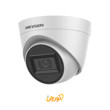 دوربین مداربسته مدل DS-2CE78D0T-IT3FS هایک ویژن