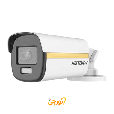 دوربین مداربسته مدل DS-2CE10DF3T-FS هایک ویژن