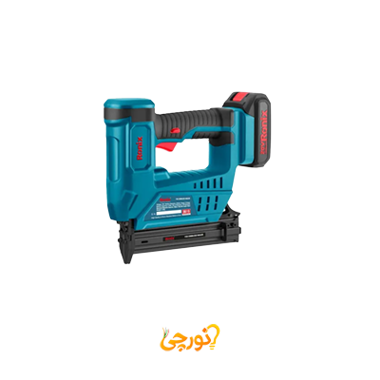 میخ کوب شارژی 20 ولت اسکا (F30) مدل 8619 رونیکس