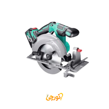 اره گردبر شارژی 4 آمپر دی سی ای مدل ADMY165BM ماکیتا
