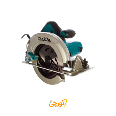 اره دیسکی مدل HS 7601 J ماکیتا
