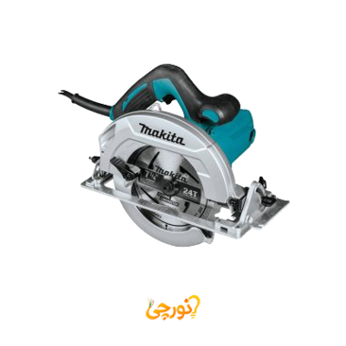 اره دیسکی مدل HS7010 ماکیتا