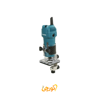 فرز نجاری مدل 3709 ماکیتا