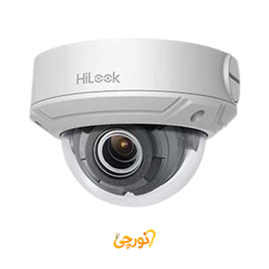 دوربین مداربسته مدل IPC-D620H-V هایلوک