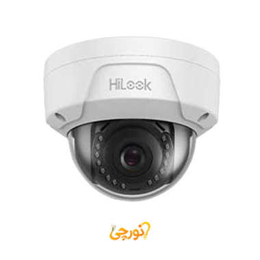 دوربین مداربسته مدل IPC-D140H هایلوک