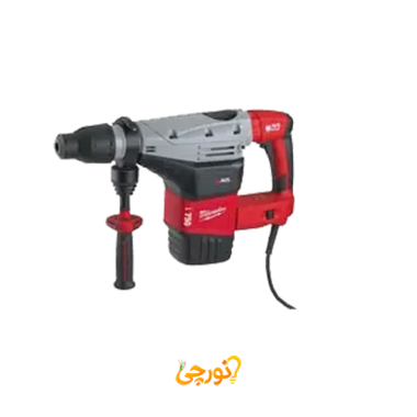 بتن کن 7 کیلویی مدل Kango 750 S میلواکی