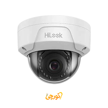 دوربین مداربسته مدل IPC-D120H هایلوک