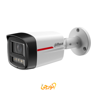 دوربین مداربسته بولت مدل DH-IPC-HFW2449TL-S-PRO داهوا