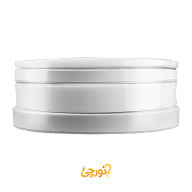 دیفیوزر نواری لاینر D60 پارس شعاع