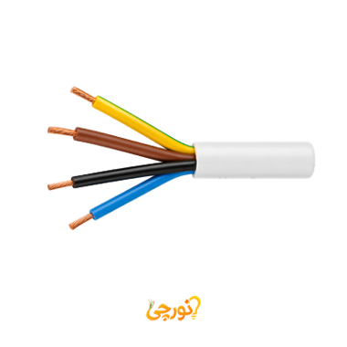 کابل کولری 4 در 1 لینکو