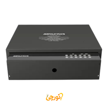 صندوق الکترونیکی کشویی فکتور مدل SBX1PLUS