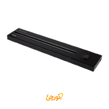 ریل پریز روکار میلو 2080