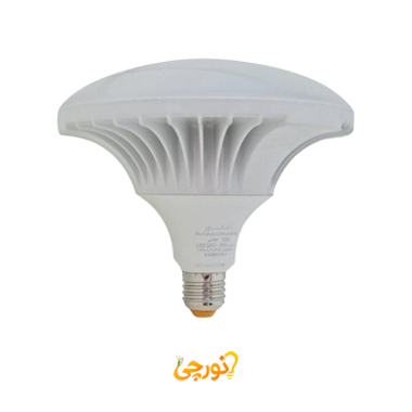 لامپ LED سفینه‌ای 30 وات مدل UFO نمانور