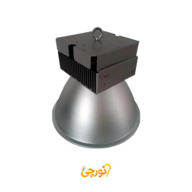 چراغ LED سوله ای 150 وات نمانور