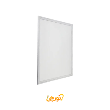 پنل LED سقفی 60 در 60 توکار 50 وات نمانور
