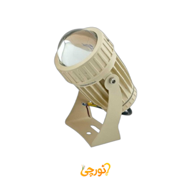 جت لایت 10 وات نمانور
