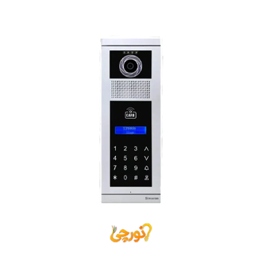 پنل کدینگ VFBC-D100 مدل فرداد سیماران