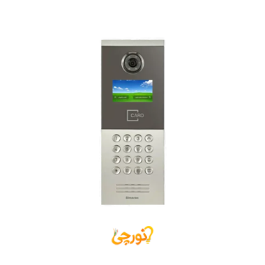 پنل کدینگ 4.3 اینچ تصویری مدل VF43KD سیماران