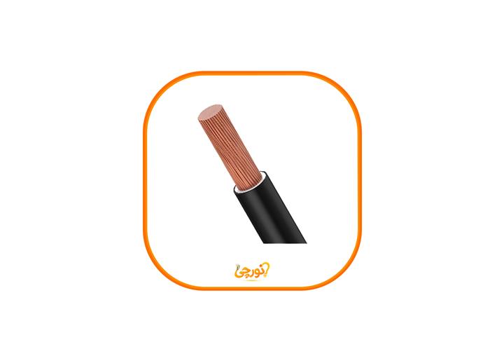 کابل افشان 2*4 افشارنژاد خراسان