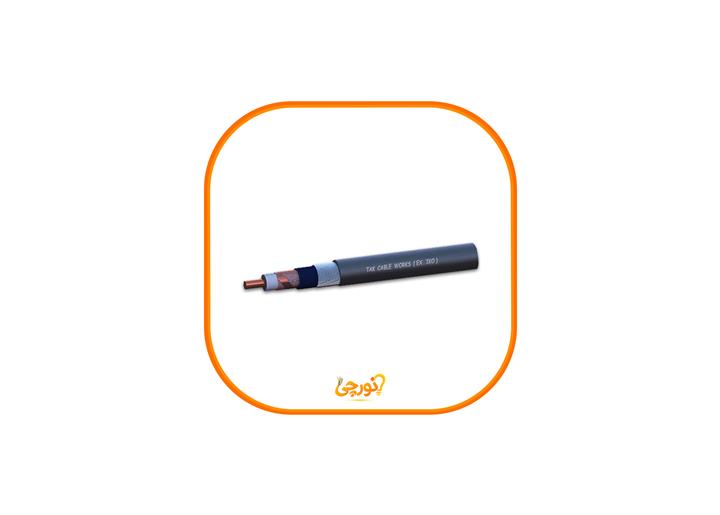 کابل افشان 2*4 افشارنژاد خراسان