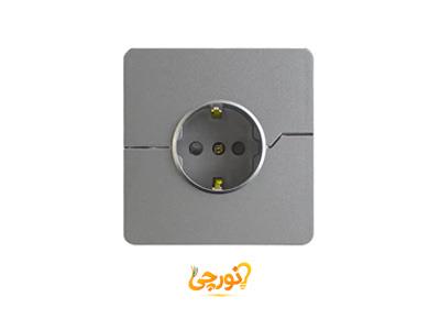 کلید و پریز آسیا الکتریک