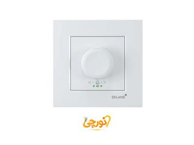 کلید و پریز آنتیکو