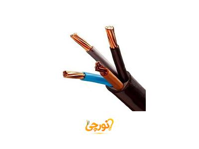 سیم و کابل سیمیا