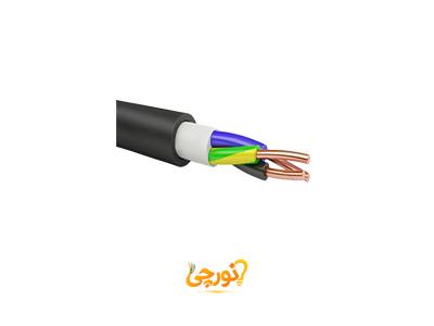 سیم و کابل سیمند کابل