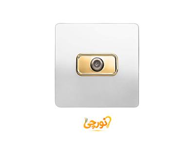 کلید کرکرهای