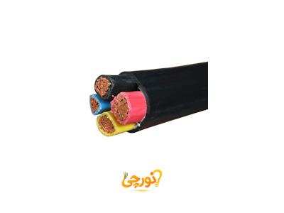 سیم و کابل سیمکو