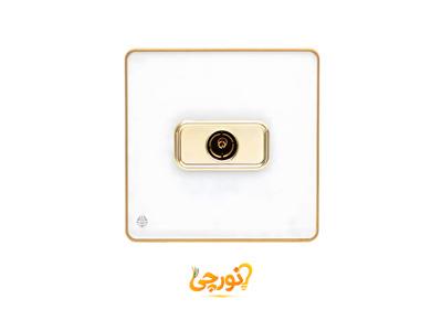 پریز تلویزیون و آنتن