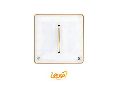 پریز شبکه LAN