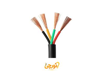 سیم و کابل رسانا