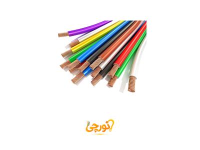 سیم و کابل مسین