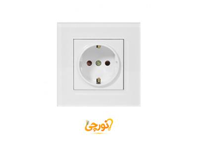 کلید و پریز ضد جرقه