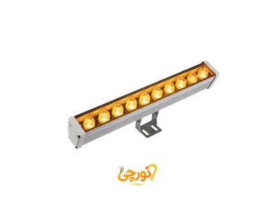 چراغ خورشیدی