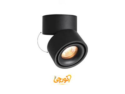 نورپردازی آکواریوم