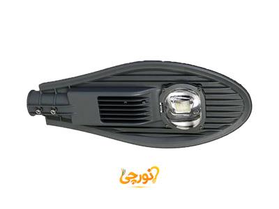 نورپردازی صنعتی