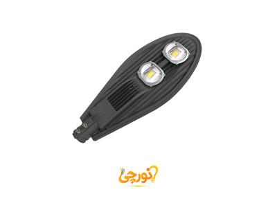 نورپردازی خیابانی